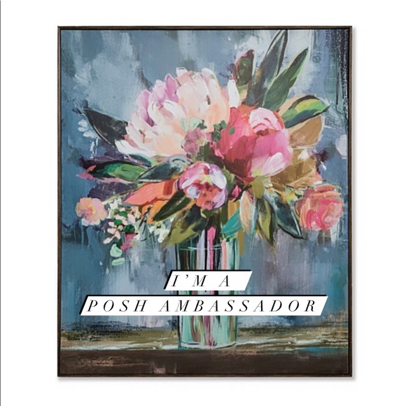 Meet your Posher, Sara 🐈‍⬛ - Picture 1 of 1